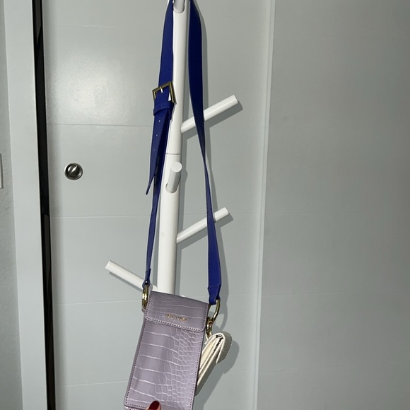 Ted Baker Crossbody - Picture 2 of 2